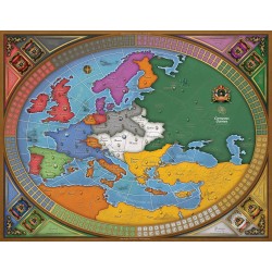 Napoleon’s Imperium, 1798-1815