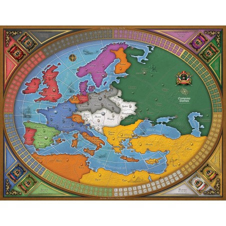 Napoleon’s Imperium, 1798-1815