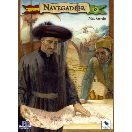Navegador (castellano)