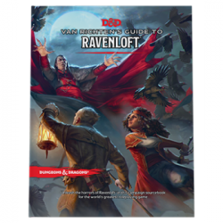 Dungeons & Dragons: Van...