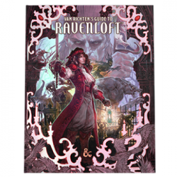 Dungeons & Dragons: Van...