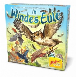 In Windes Eule