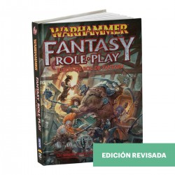 Warhammer Juego de rol de...