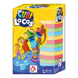Cubi Locos