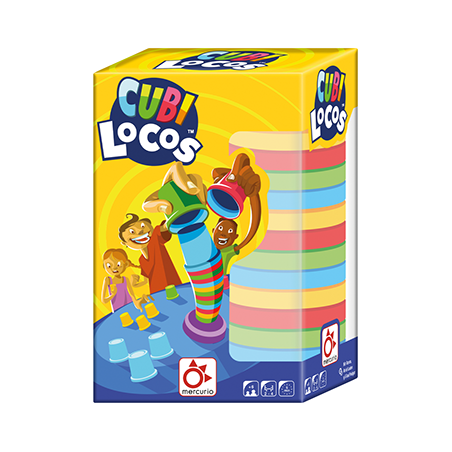 Cubi Locos