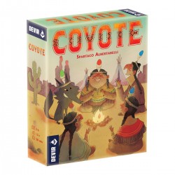 Coyote (Devir)
