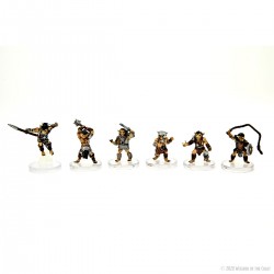 D&D Miniatures: Icons of...