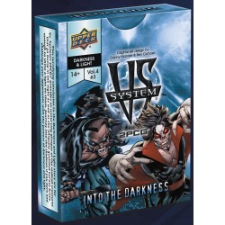 VS System 2PCG: Into the...