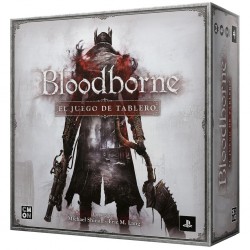 Bloodborne: el juego de...