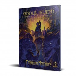 Sandy Petersen’s Cthulhu...