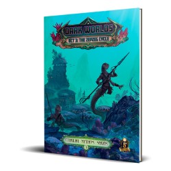 Cthulhu Mythos Sagas: Dark...
