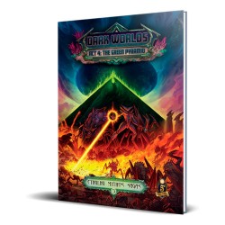 Cthulhu Mythos Sagas: Dark...