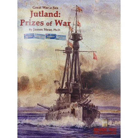 Great War at Sea. Jutland:...
