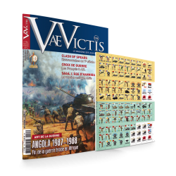VaeVictis 154 Special Game...