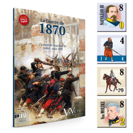 The War of 1870