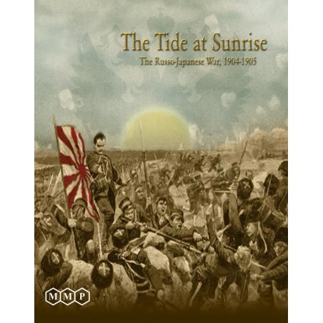 The Tide at Sunrise: The...