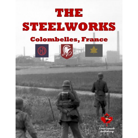 ASL The Steelworks