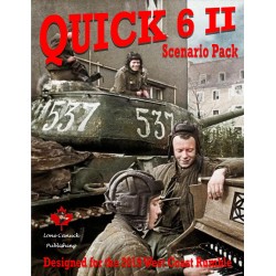 ASL Quick 6 II