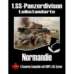 ASL 1.SS-Panzerdivision...