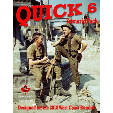ASL Quick 6