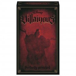 Disney Villainous:...