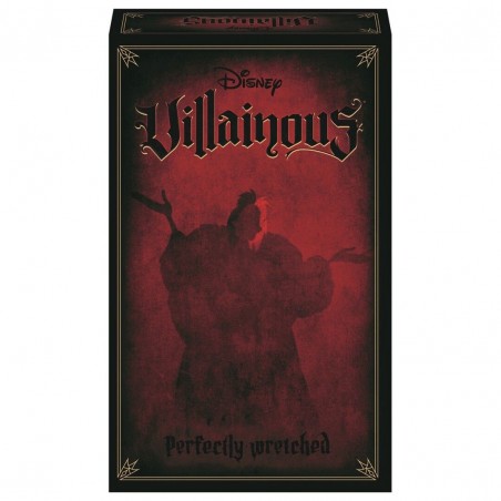 Disney Villainous:...