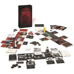 Disney Villainous:...