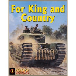 ASL For King and Country