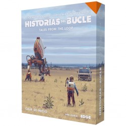 Historias del Bucle Caja de...