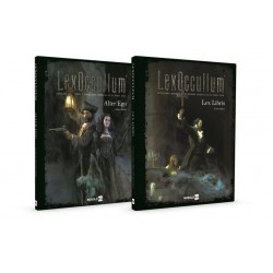 Pack LexOccultum: Lex...