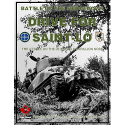 ASL Drive for Saint-Lo