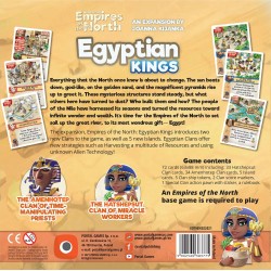 Imperial Settlers: Empires...