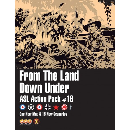 ASL Action Pack 16: From...