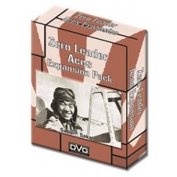 Zero Leader: Aces Expansion