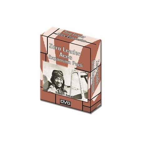 Zero Leader: Aces Expansion