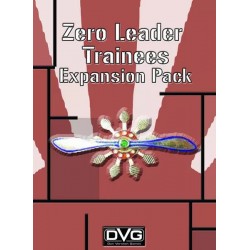 Zero Leader: Trainees...