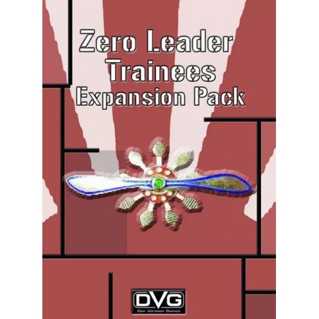 Zero Leader: Trainees...