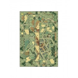 ASL Supplemental Map Bundle