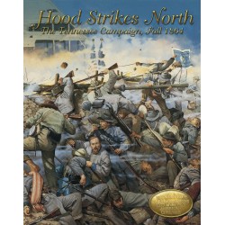 Hood Strikes North: The...