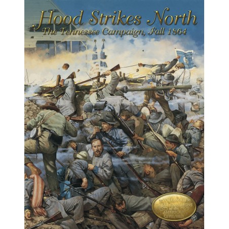 Hood Strikes North: The...