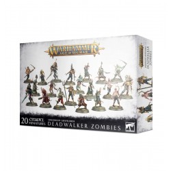 Warhammer Age of Sigmar:...