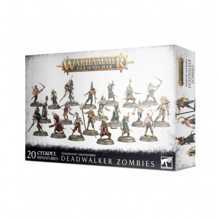 Warhammer Age of Sigmar:...