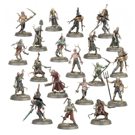 Warhammer Age of Sigmar:...