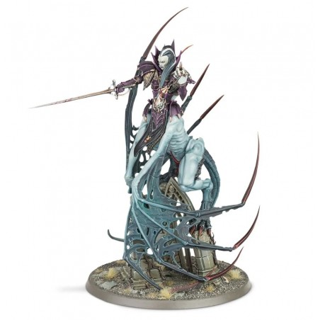 Warhammer Age of Sigmar:...