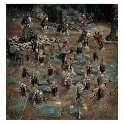 Warhammer Age of Sigmar:...