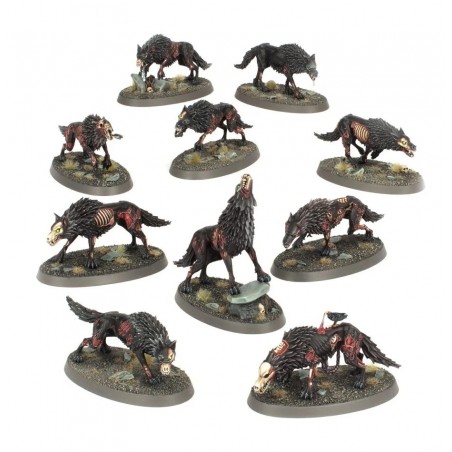 Warhammer Age of Sigmar:...
