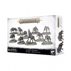 Warhammer Age of Sigmar:...