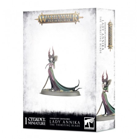 Warhammer Age of Sigmar:...