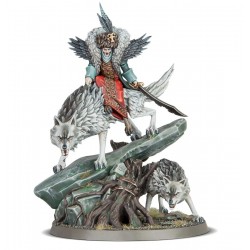 Warhammer Age of Sigmar:...