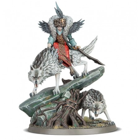Warhammer Age of Sigmar:...